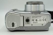 ★完動品★ OLYMPUS C-755 UltraZoom オリンパス デジタルカメラ #B000839_画像8