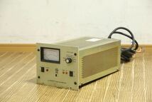 varian starcell Ion Pump power unit 929-0181 パワーユニット (A-3383a)(A000518-c)_画像2