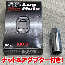 2023年製 即納 40系アルファード専用 スタッドレスホイールセット 225/65R17 ブリヂストン BLIZZAK DM-V3 DILETTO M10 17×6.5J+40 5/120_画像6