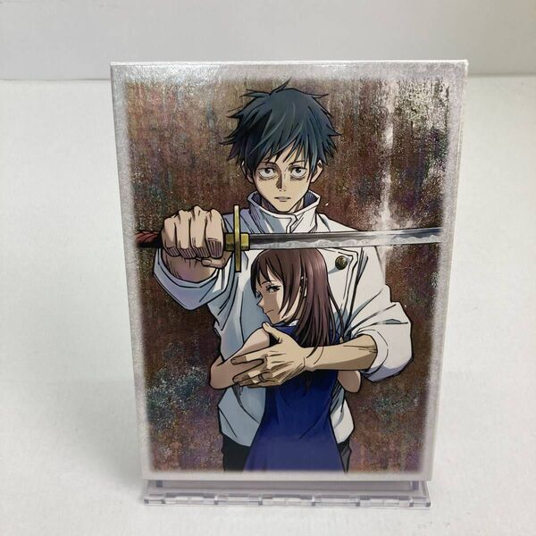 劇場版呪術廻戦0 DVD豪華版 特典付き