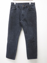 UNUSED アンユーズド UW1112 23AW 14oz denim five pockets pants デニム　極美品_画像1