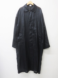 pan パン PN2200-CT001 L'ECHOPPE別注 light coat ライトコート　美品