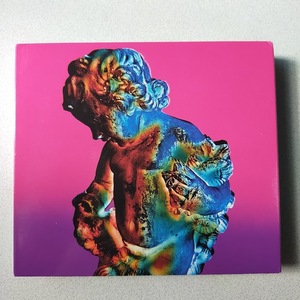 New Order / Technique The Factory Years 2CD Edition