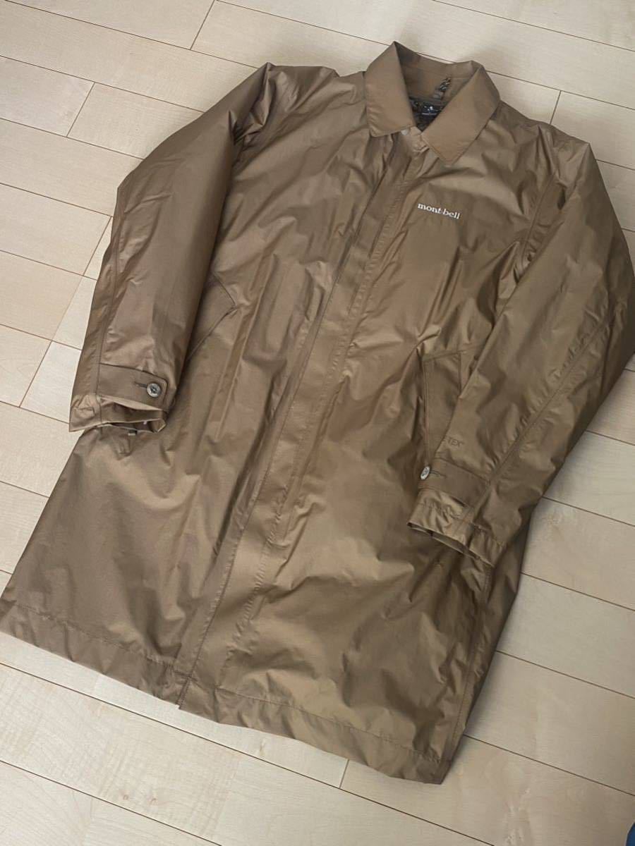 2023年最新】Yahoo!オークション -モンベル トラベルコートの中古品