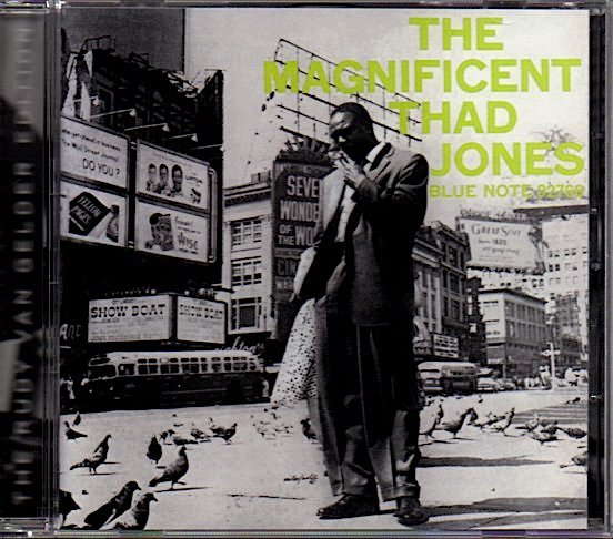 ☆STEEPLE CHASE サド・ジョーンズ THAD JONES+OLE KOCK HANSEN TRIO-
