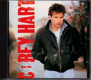 コリー・ハート/Corey Hart「ボーイ・イン・ザ・ボックス/Boy In The Box」