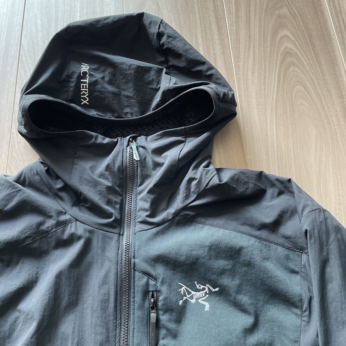 年最新Yahoo!オークション  arc'teryx protonの中古品・新品・未