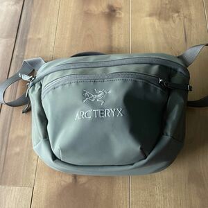 アークテリクス arc’teryc arro waistpack ウエストバッグ BEAMS 限定 アロー