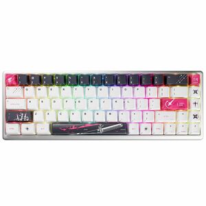 yuki aim polar65