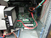 【YDT0915】★DELL PowerEdge SC430 Intel Pentium4 2.8GHz/1GB/HD欠品/DVD/OS無し/BIOS確認済み 本体のみ★中古_画像7