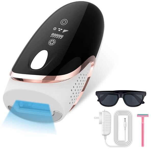 早い者勝ち 脱毛器 IPL脱毛器 レーザー脱毛器 vio対応 光 VIO 男女 家庭