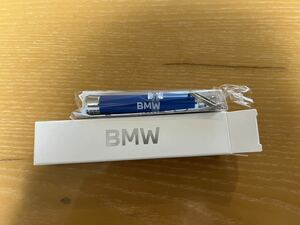BMW オリジナル LEDハンドライト ★送料無料 新品 未使用 純正 ペンライト