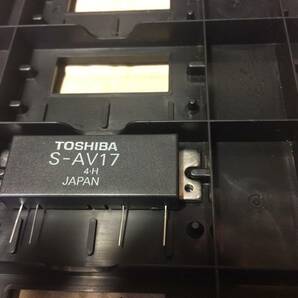 ■ 「新品」TOSHIBA S-AV17 パワーモジュールの画像1