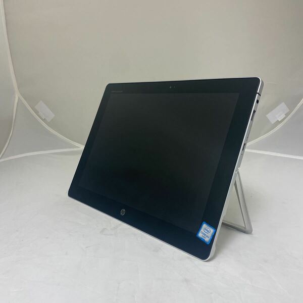 ジャンク/ HP Elite x2 1012 G1 Tablet Intel Core m3-6Y30 メモリ4GB SSD128GB