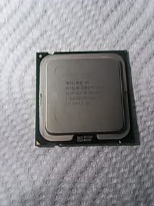 動作品 Core2 Duo 4300 送料込 匿名 1.80GHz LGA775