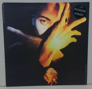 【LP】TERENCE TRENT D’ARBY / NEITHER FISH NOR FLESH■UK盤/465809-1■テレンス・トレント・ダービー