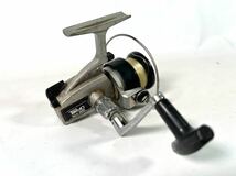 【売り切り】【中古品】【現状品】SHIMANOシマノ Daiwa ダイワ RYOBI 等 スピニングリール まとめ売り_画像9