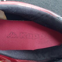 Kappa カッパ フットサルシューズ 靴 26cm ホワイト 白 メンズ スポーツ_画像7