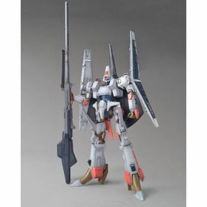 （新品未開封）リアルロボットレボリューション 1/100 エルガイムMk-2