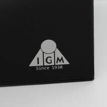IGM IGIMI イギミ ワインディングマシーン M-20E_画像4