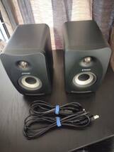 TANNOY Reveal 402 モニタースピーカー_画像7