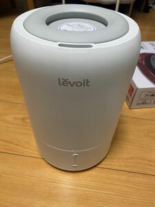 Levoit Dual 100 1.8L 超音波式加湿器 