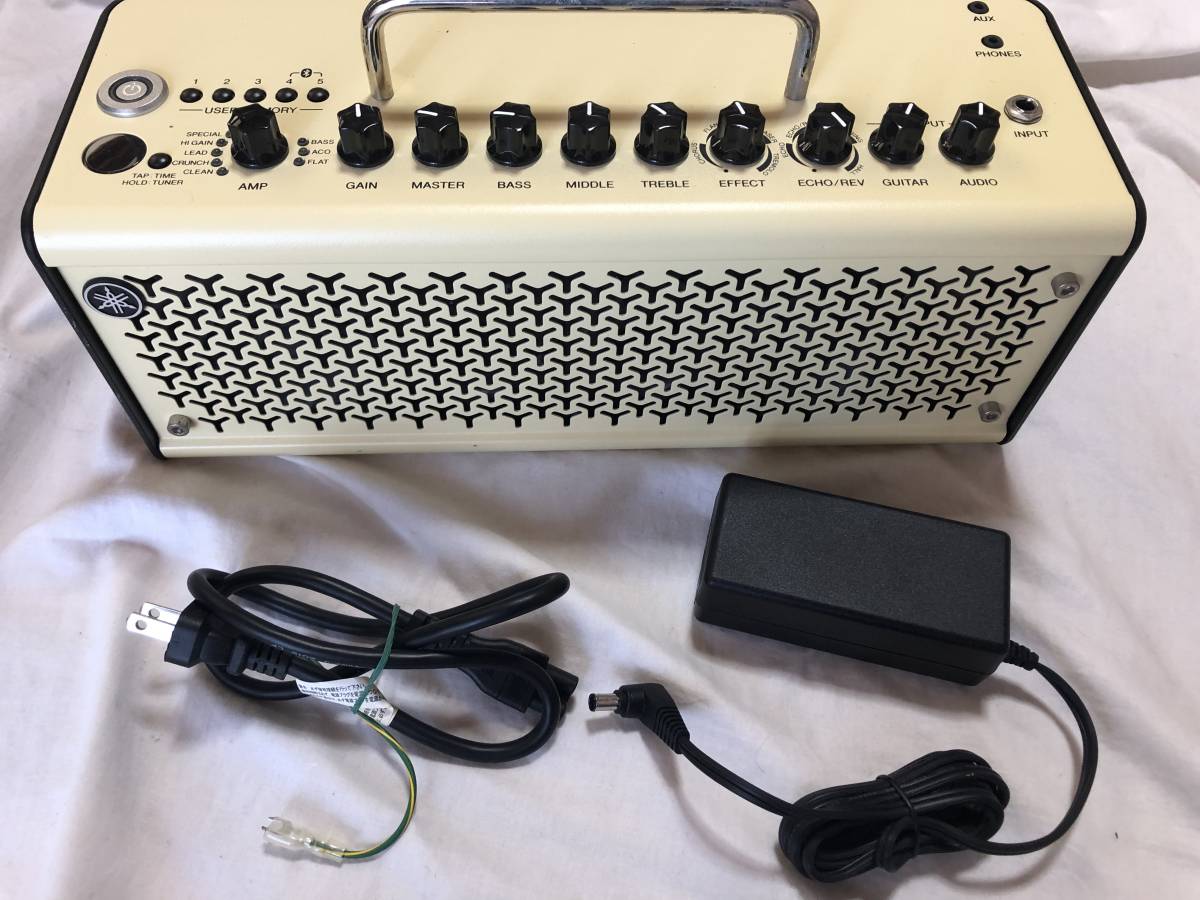 Yahoo!オークション -「yamaha thr10」(コンボ) (ギターアンプ)の落札