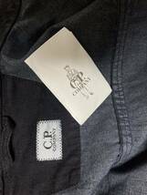 シーピーカンパニー　ゴーグル　ジャケット　パーカー　c.p.company cp company マッシモオスティ　ストーンアイランド　stone island_画像10