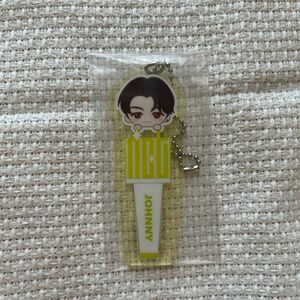 NCT127 NEO CITY 一番くじ アクリルチャーム ジャニ