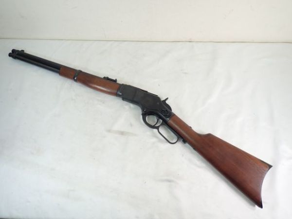 Yahoo!オークション -「ktw ウィンチェスター m1873」(エアガン