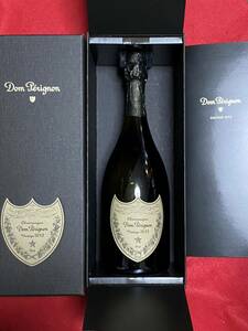 正規購入 新品 シャンパン ドン ペリニヨン ホワイト 2013 正規品 750ml DOM PERIGNON ドンペリ フランス シャンパーニュ 化粧箱入り