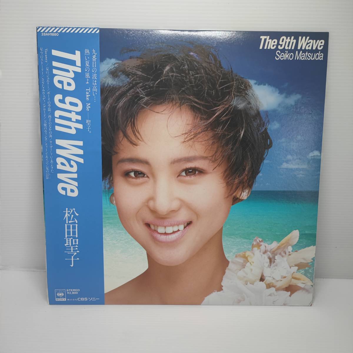 2023年最新】Yahoo!オークション -9th waveの中古品・新品・未使用品一覧