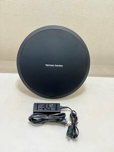 【現状品】harman/kardon ONYX STUDIO ワイヤレススピーカー Bluetooth　