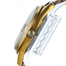 ラドー RADO ゴールデンホース 自動巻式 シルバー 3針式 メンズ 腕時計 【xx】【中古】4000020800200321_画像3