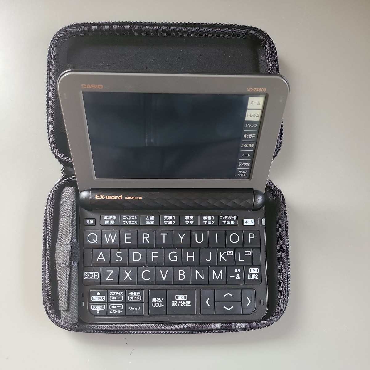 2023年最新】Yahoo!オークション -xd-z4800の中古品・新品・未使用品一覧