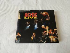 【AC/DC】Live ライヴ