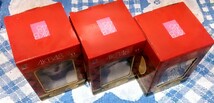 ケイエスジャパンのAKB48のBIGグラス3点セット景品用非売品_画像3