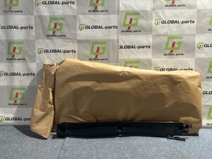 【新品未使用】 純正品 トヨタ ハリアー/PHEV GLANBLAZESTYLE モデリスタ サイドスカート 左側リヤのみ MSD44-48003-A1