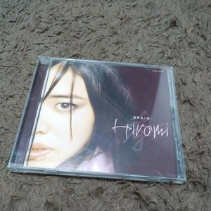 (US盤)brain 上原ひろみ Hiromi