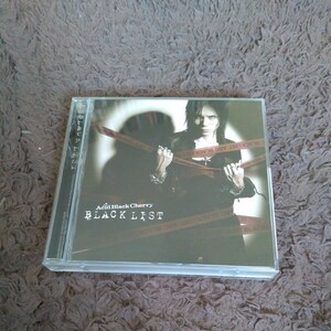 Acid Black Cherry BLACK LIST CD アルバム yasu Janne Da Arc