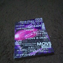 DVD B’z LIVE-GYM 2010 “Ain’t No Magic” at TOKYO DOME 稲葉浩志 松本孝弘_画像2