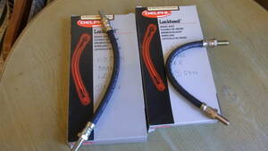 VANDEN PLAS　ヴァンデンプラ　プリンセス　リヤブレーキホース　REAR BRAKE HOSE　新品２本