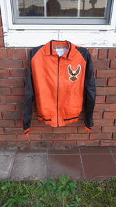 １９７８年　HARLEY DAVIDSON JACKET　ハーレーダビッドソン　ジャケットMADE IN USA