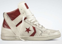 レア デッドストック 国内未入荷 Weapon ‘86 CONVERSE John Varvatos ジョン ヴァルヴェイトス / Chuck Taylor ALL STAR NIKE LEVIS 501XX_画像10