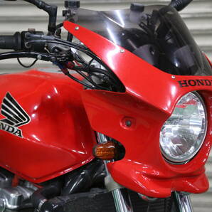 CB1300SF SC54 車検たっぷり！フルカスタム！フルパワー化済！前後ブレンボキャリパー！左右ブレンボRCS！ヨシムラフルチタン！早期納車可の画像8