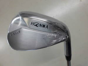 ホンマ(HONMA)・T//WORLD-W・48度・I-SOLE・ウェッジ・S(DG)未使用3