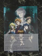 【BD】 PSYCHO-PASS サイコパス Blu-ray BOX 中古_画像2