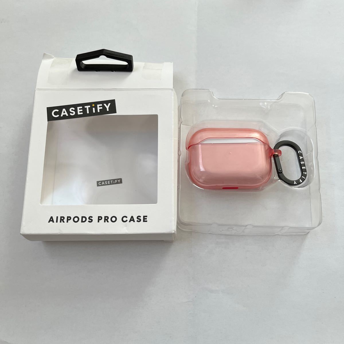 CASETIFY AirPods pro ケース モンスターズインク｜Yahoo!フリマ