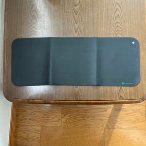 511a0528☆ アーシングマット(earthing mat) キーボード用 25x68cm