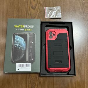 511p1006☆ スマホ防水ケース iphone 11 防水ケース IP68規格完全防水ケースiphone 11 完全防水カバー ス マホ 防水カバー 